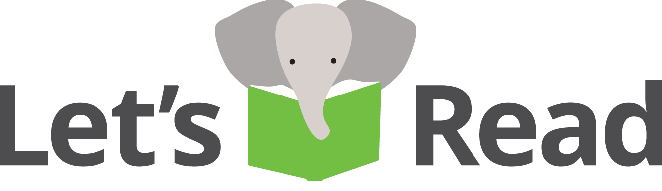 Let's Read - Digital Library